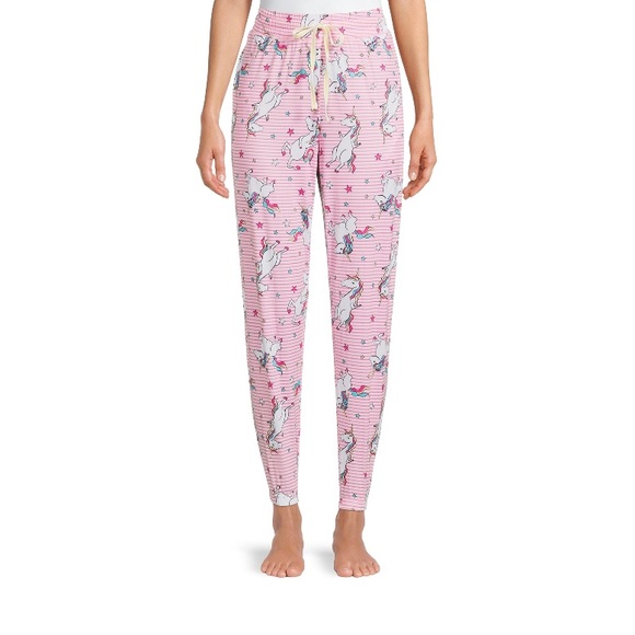Unicorn Joggers - Picture 1 of 4